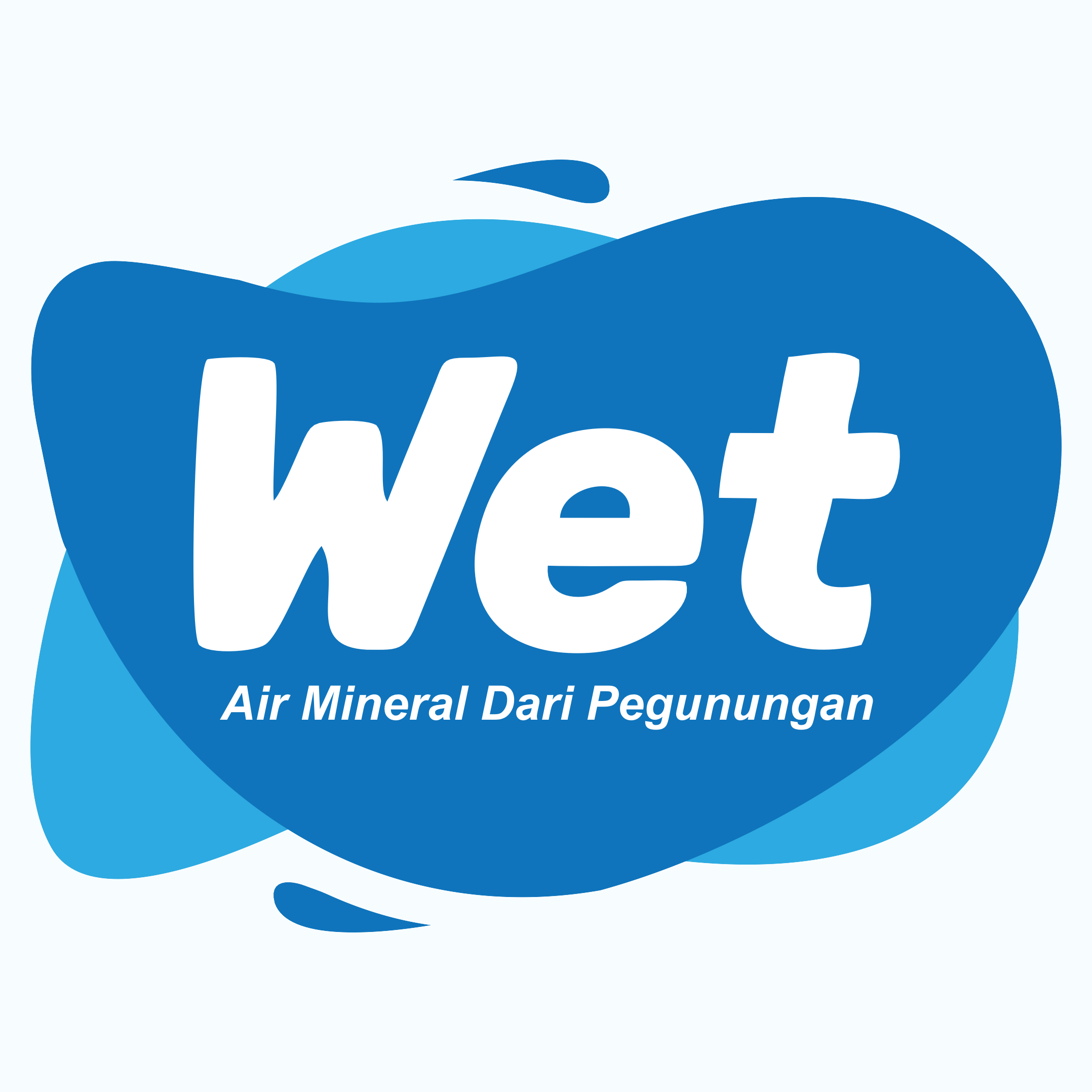 logo wet